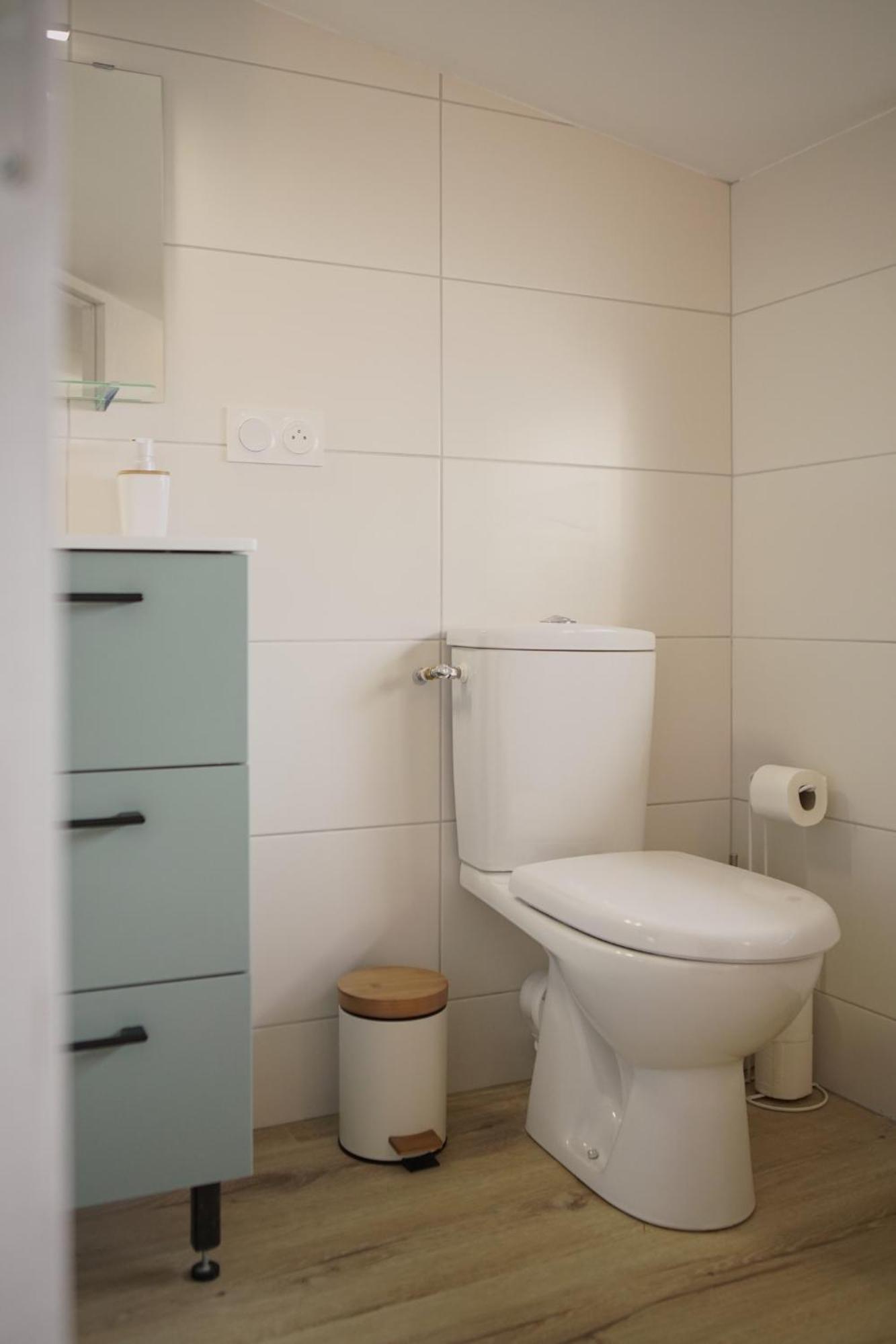 Le Montarrouye Pour 2 A 6 Personnes